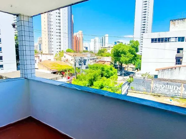 Imagem 8: Apartamento à venda no Meireles com 3 quartos e 119m2