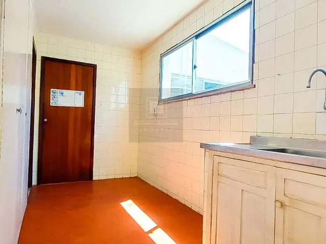 Imagem 2: Apartamento à venda no Meireles com 3 quartos e 119m2