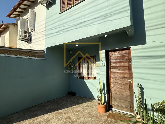 Imagem: Sobrado à venda no bairro Parque Ipiranga