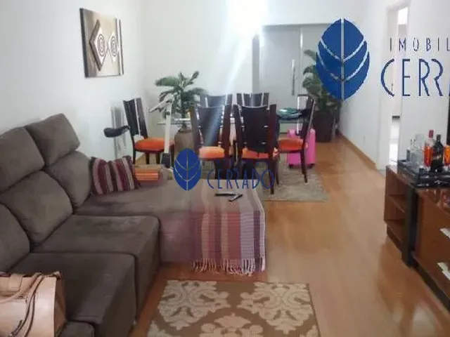 Imagem: Apartamento À Venda no Edifício Lealdade