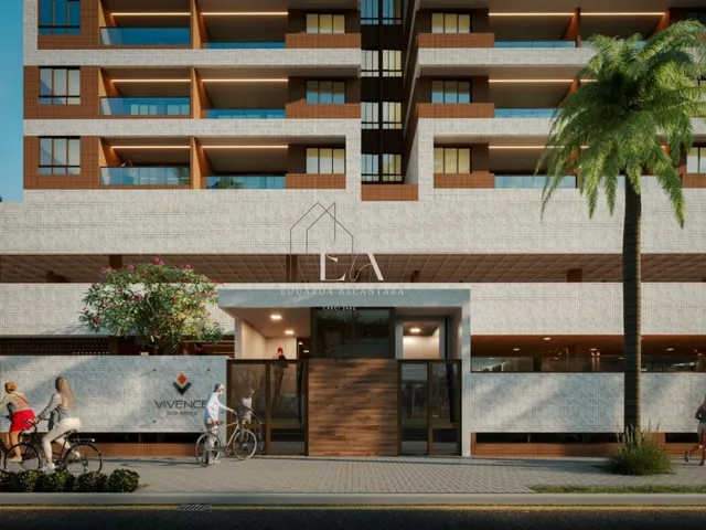 Imagem: Apartamento À Venda, no Edifício Vivence