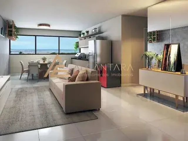 Imagem 4: TERRAÇOS DA BARRA 3/4 a poucos metros da praia!