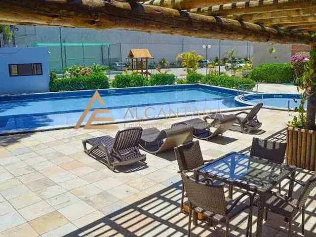 Imagem 2: TERRAÇOS DA BARRA 3/4 a poucos metros da praia!