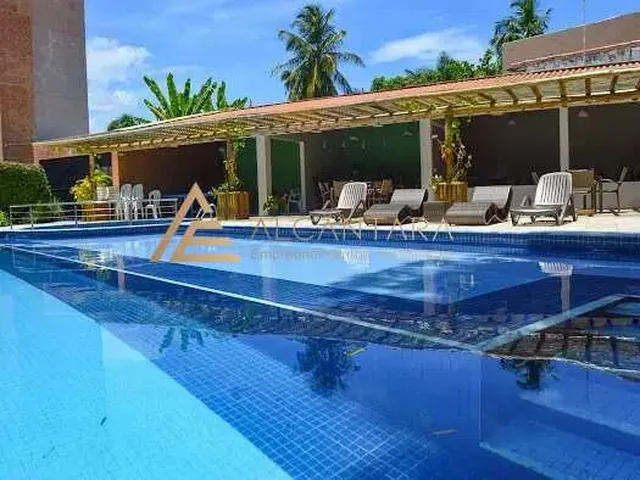 Imagem 9: TERRAÇOS DA BARRA 3/4 a poucos metros da praia!