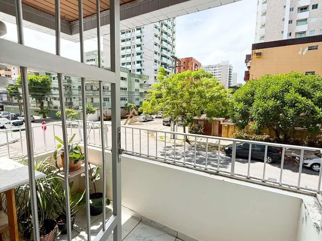Imagem: Apartamento à venda no Edifício Ilhota