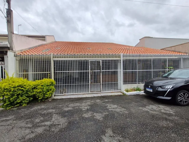 Imagem: Casa em Condomínio em Hauer, Curitiba/PR
