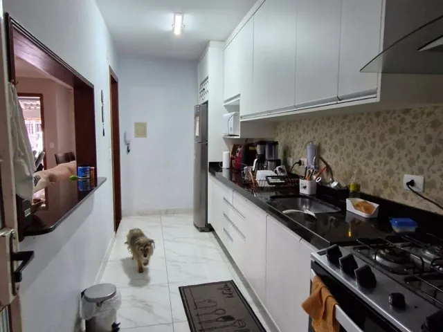 Imagem 9: Casa em Condomínio em Hauer, Curitiba/PR