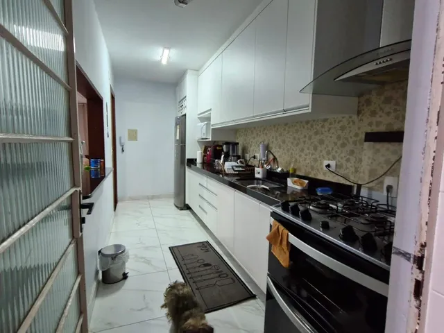Imagem 7: Casa em Condomínio em Hauer, Curitiba/PR