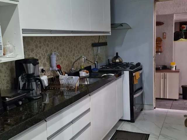 Imagem 3: Casa em Condomínio em Hauer, Curitiba/PR