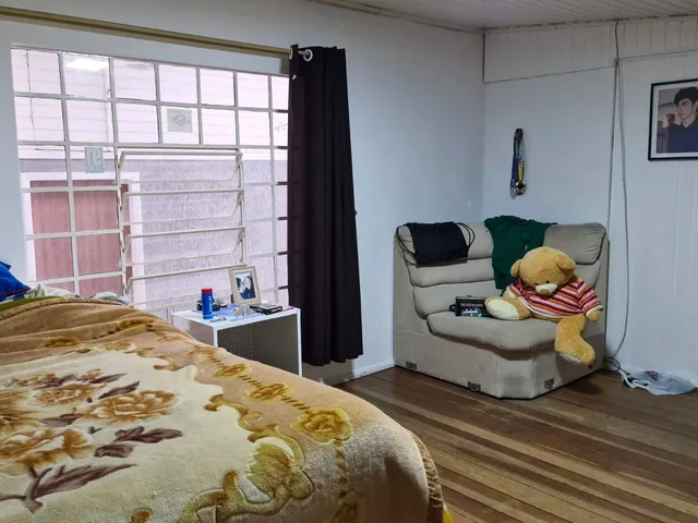 Imagem 13: Casa em Condomínio em Hauer, Curitiba/PR