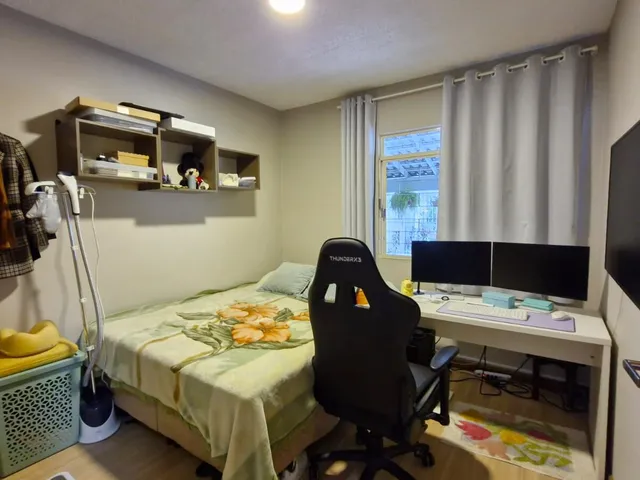 Imagem 11: Casa em Condomínio em Hauer, Curitiba/PR