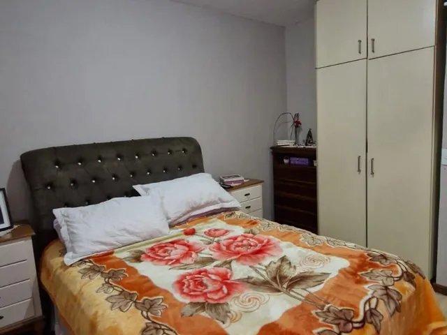 Imagem 12: Casa em Condomínio em Hauer, Curitiba/PR