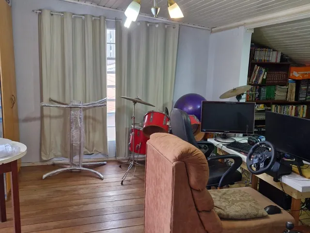 Imagem 10: Casa em Condomínio em Hauer, Curitiba/PR