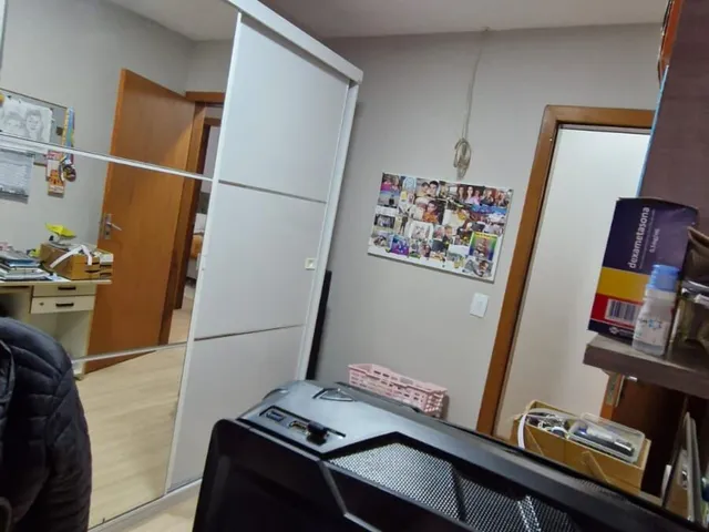 Imagem 6: Casa em Condomínio em Hauer, Curitiba/PR