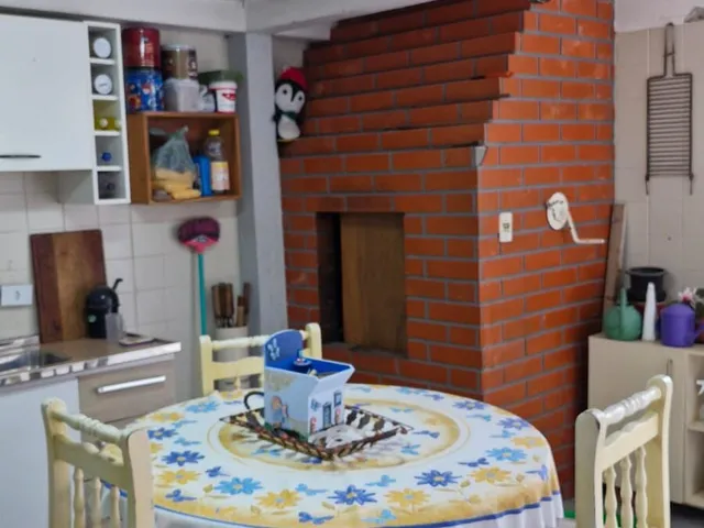Imagem 4: Casa em Condomínio em Hauer, Curitiba/PR