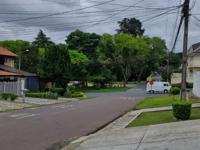 Imagem 16: Casa em Condomínio em Hauer, Curitiba/PR