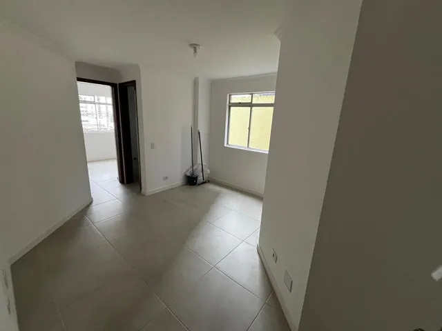 Imagem 1: Apartamento em Cristo Rei, Curitiba/PR