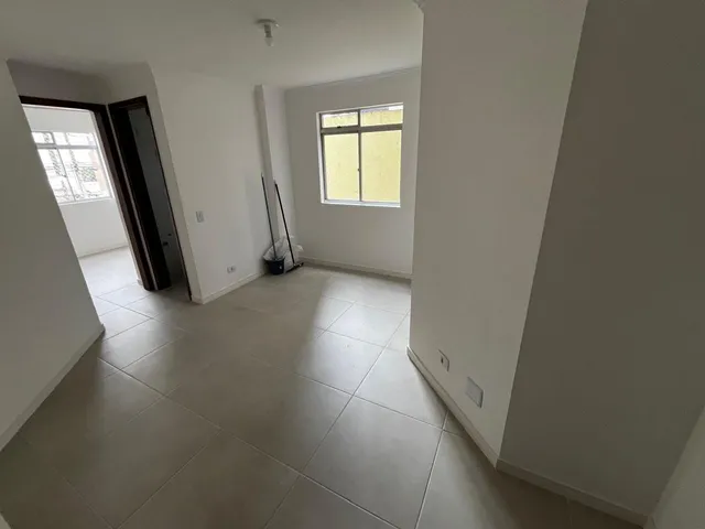 Imagem 5: Apartamento em Cristo Rei, Curitiba/PR