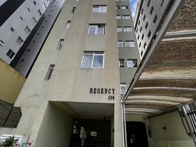 Imagem 11: Apartamento em Cristo Rei, Curitiba/PR