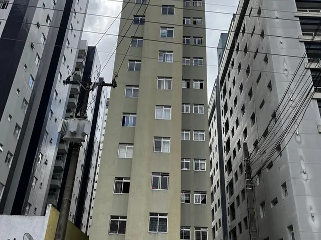 Imagem 10: Apartamento em Cristo Rei, Curitiba/PR