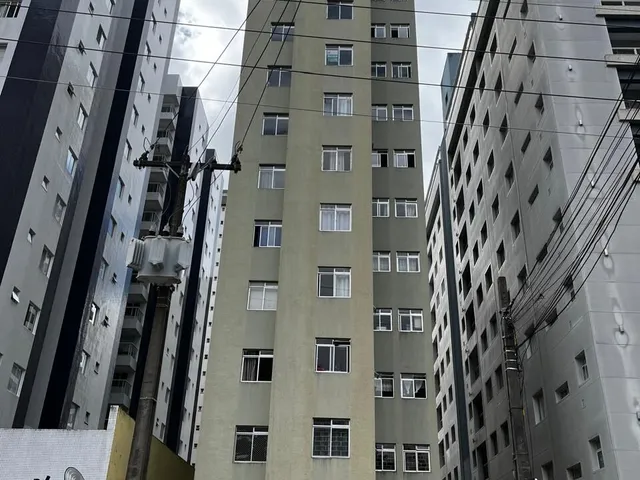 Imagem 3: Apartamento em Cristo Rei, Curitiba/PR