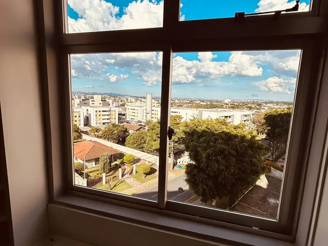 Imagem 3: Apartamento em Hauer, Curitiba/PR