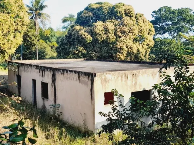 Imagem: Sítio para Venda em Tanguá, Mangueira