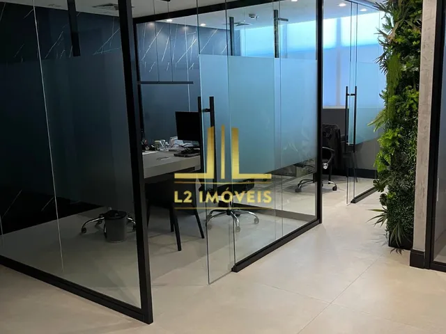 Imagem: SALAS COMERCIAL - LAURO DE FREITAS