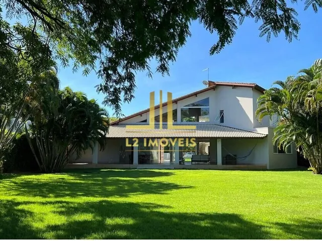 Imagem: CASA LUXUOSA - 6 SUÍTES - BURAQUINHO