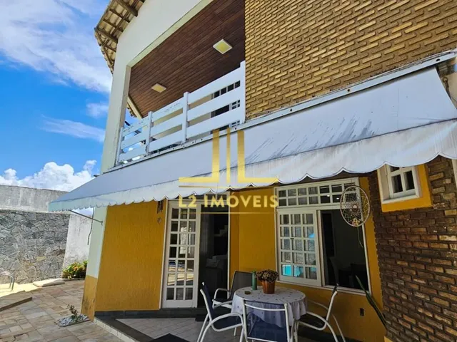 Imagem: CASA - 4 SUÍTES - VILAS DO ATLÂNTICO