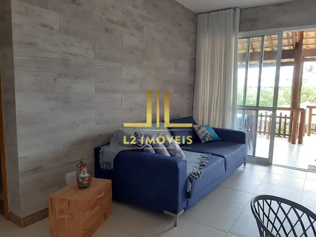 Imagem: APARTAMENTO VILLAGE - 3 SUITES - ITACIMIRIM