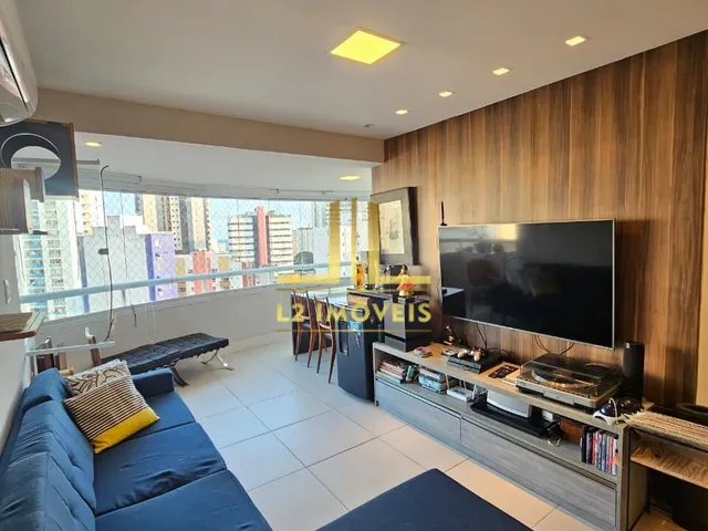 Imagem: APARTAMENTO - 2 SUÍTES - PITUBA
