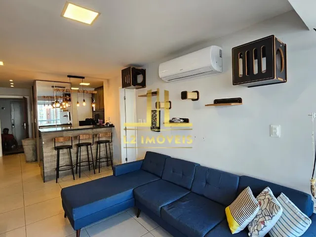 Imagem 2: APARTAMENTO - 2 SUÍTES - PITUBA