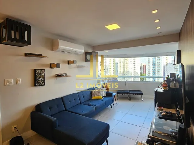 Imagem 3: APARTAMENTO - 2 SUÍTES - PITUBA