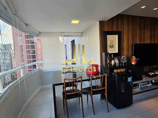 Imagem 5: APARTAMENTO - 2 SUÍTES - PITUBA
