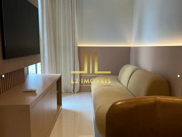 Imagem: APARTAMENTO STUDIO - QUARTO E SALA - HOUSE
