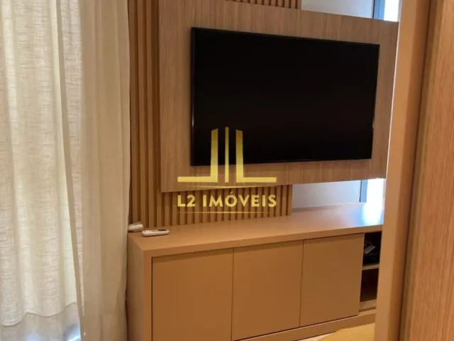 Imagem 16: APARTAMENTO STUDIO - QUARTO E SALA - HOUSE BARRA