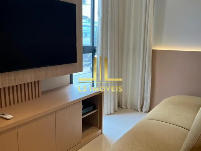 Imagem 4: APARTAMENTO STUDIO - QUARTO E SALA - HOUSE BARRA