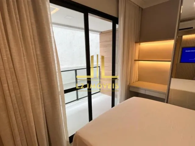 Imagem 7: APARTAMENTO STUDIO - QUARTO E SALA - HOUSE BARRA