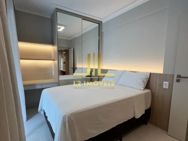 Imagem 13: APARTAMENTO STUDIO - QUARTO E SALA - HOUSE BARRA