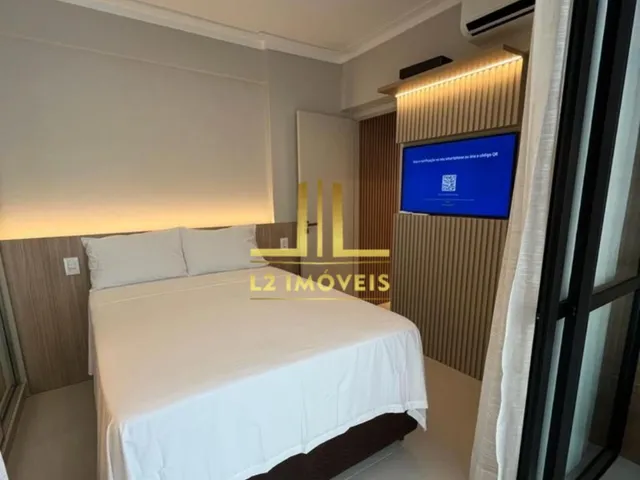 Imagem 5: APARTAMENTO STUDIO - QUARTO E SALA - HOUSE BARRA