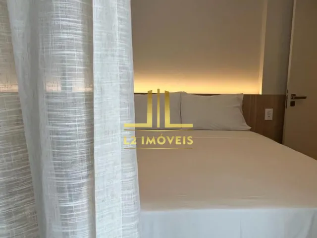 Imagem 3: APARTAMENTO STUDIO - QUARTO E SALA - HOUSE BARRA