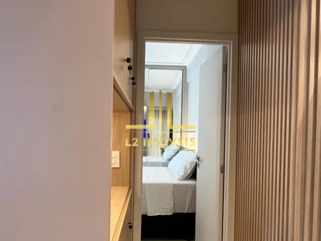 Imagem 2: APARTAMENTO STUDIO - QUARTO E SALA - HOUSE BARRA
