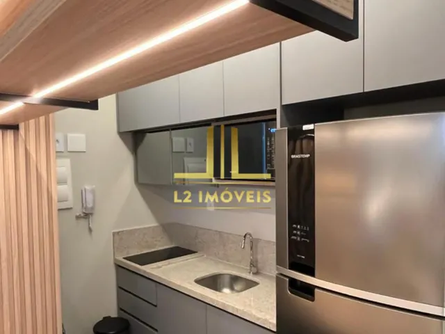 Imagem 15: APARTAMENTO STUDIO - QUARTO E SALA - HOUSE BARRA