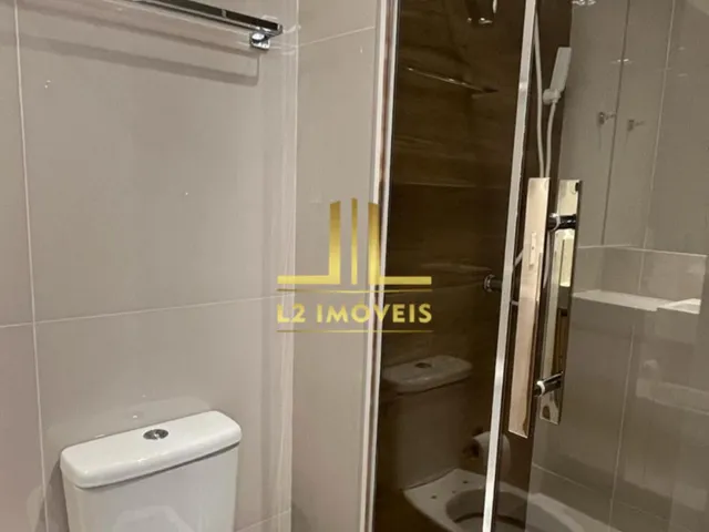 Imagem 12: APARTAMENTO STUDIO - QUARTO E SALA - HOUSE BARRA