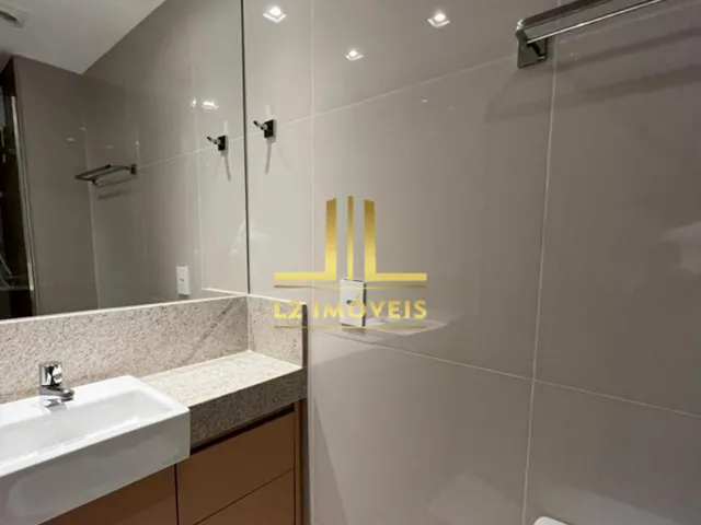 Imagem 9: APARTAMENTO STUDIO - QUARTO E SALA - HOUSE BARRA