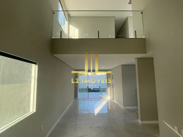 Imagem 14: CASA LUXUOSA - 4 QUARTOS SENDO 3 SUÍTES - ABRANTES