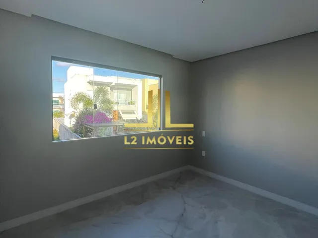 Imagem 9: CASA LUXUOSA - 4 QUARTOS SENDO 3 SUÍTES - ABRANTES