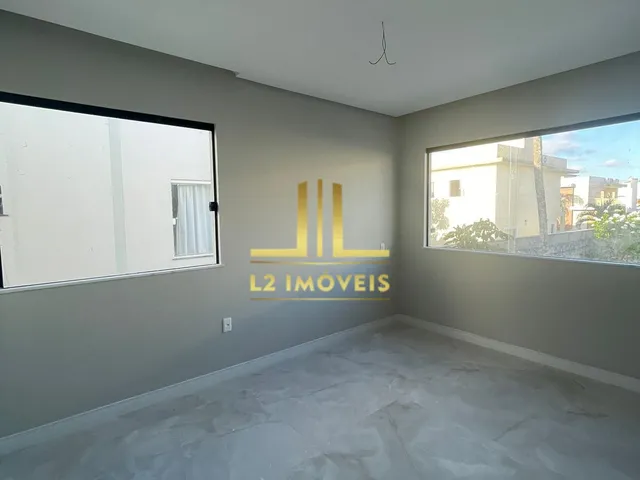 Imagem 10: CASA LUXUOSA - 4 QUARTOS SENDO 3 SUÍTES - ABRANTES