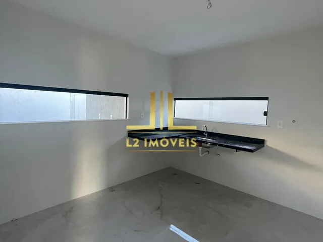 Imagem 3: CASA LUXUOSA - 4 QUARTOS SENDO 3 SUÍTES - ABRANTES